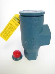 SAFETY RELIEF SRH1-250